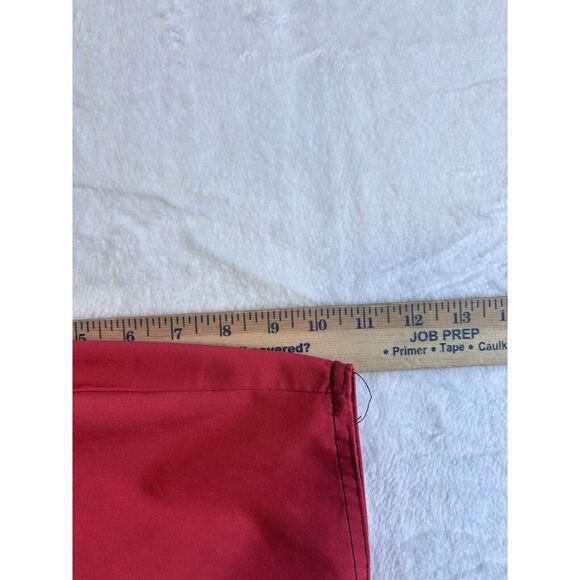 Hang Ten Pink Black Surf Shorts Water Proof Men's 32 * - Picture 6 of 6